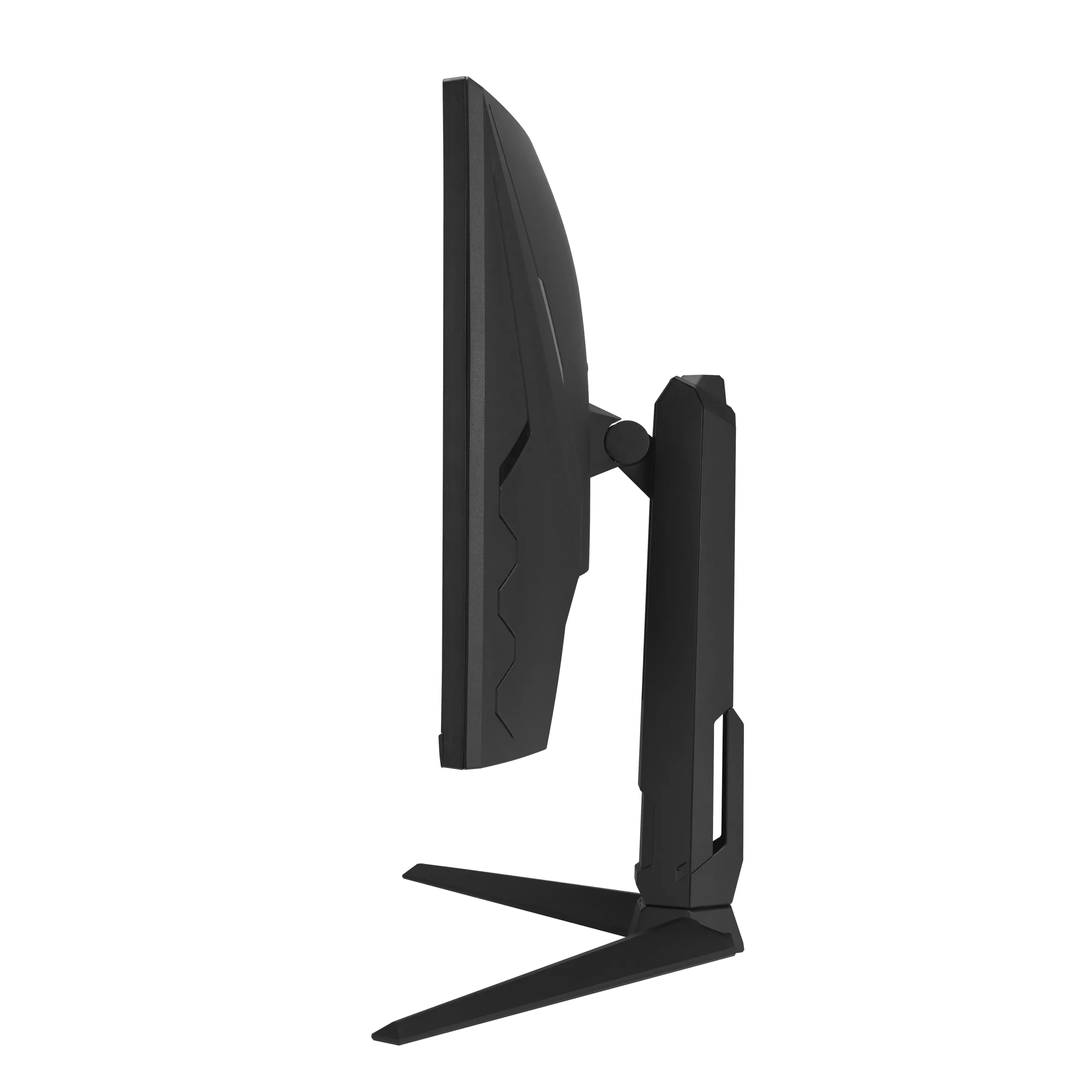 Monitor ASUS TUF Gaming VG34VQL3A27 inch 4k180hz 1ms 1500R Curved design Extreme Low Motion Blur Freesync 125% sRGB DisplayHDR 400 DisplayWidget Center