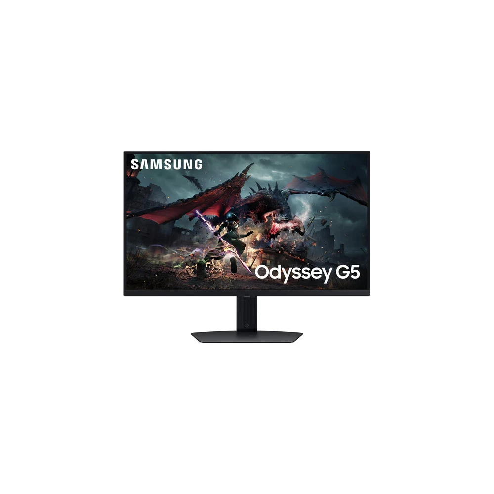 Monitor Samsung Odyssey G50D 32 2K HDR 180 Hz Gaming