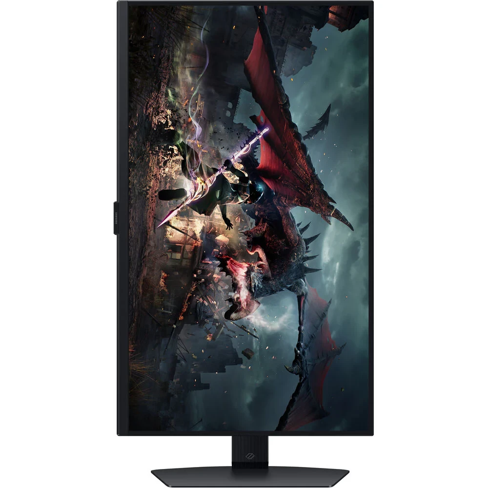 Monitor Samsung Odyssey G50D 32 2K HDR 180 Hz Gaming