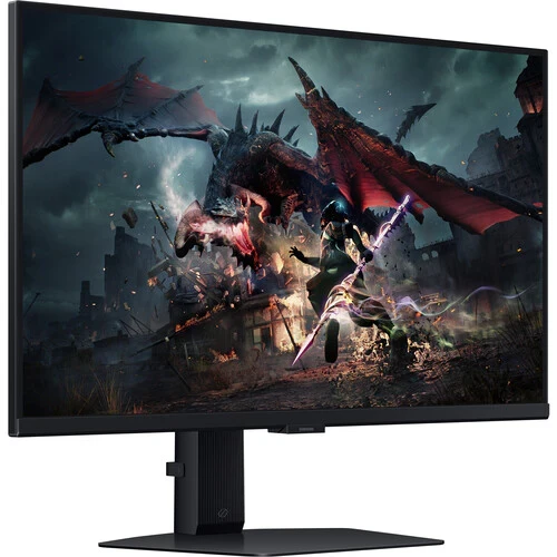 Monitor Samsung Odyssey G50D 32 2K HDR 180 Hz Gaming