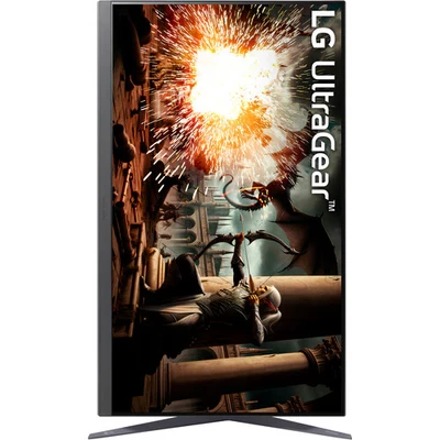 Monitor LG UltraGear 31.5 2K IPS HDR 180 Hz Gaming
