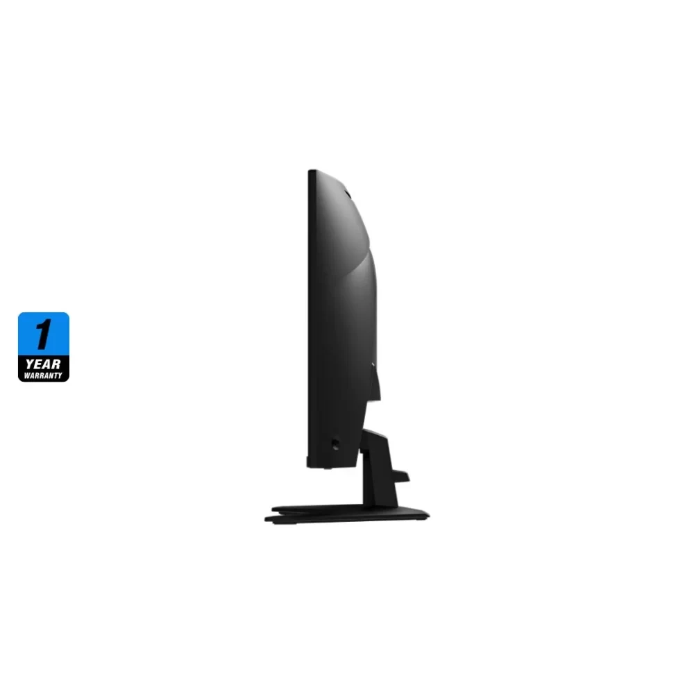 Monitor MSI MAG 32CQ6F 32 inch 2K 180Hz 0.5Ms Rapid VA Curve