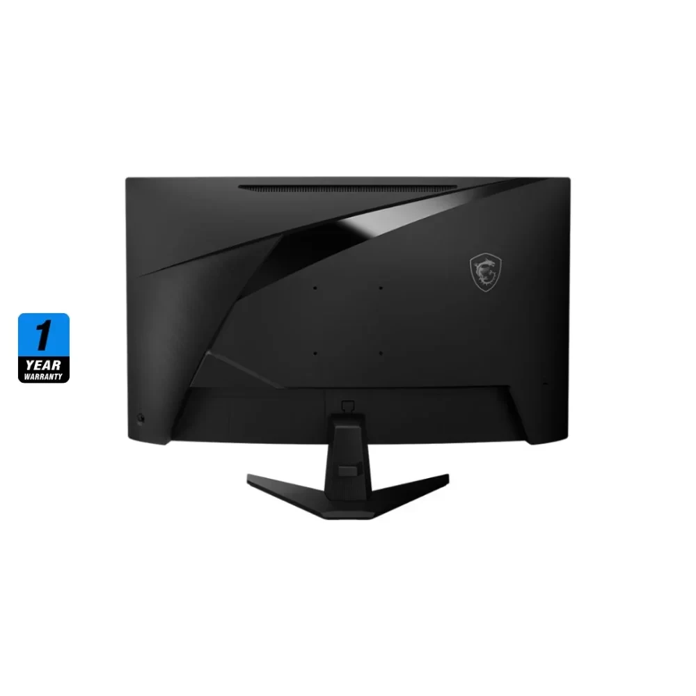 Monitor MSI MAG 32CQ6F 32 inch 2K 180Hz 0.5Ms Rapid VA Curve