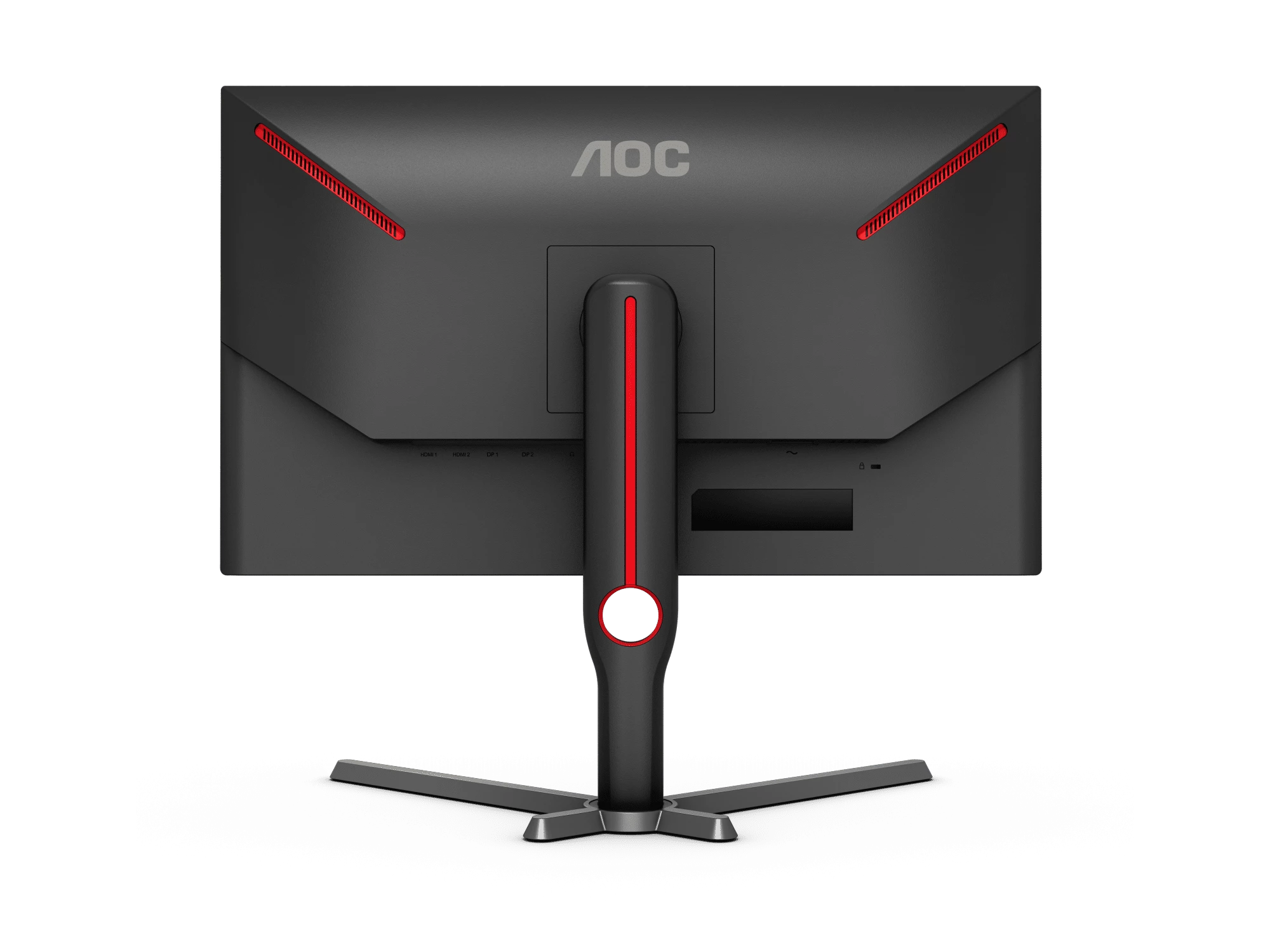 Monitor AOC Q27G3Z 27 2K 260Hz 0.5Ms IPS Flat