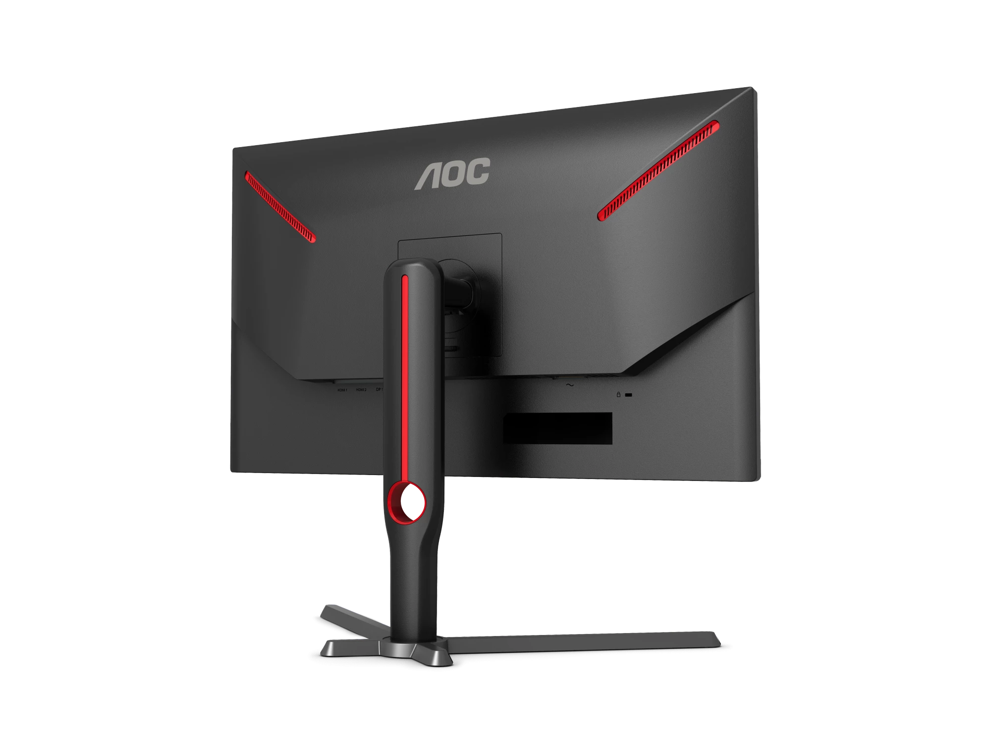 Monitor AOC Q27G3Z 27 2K 260Hz 0.5Ms IPS Flat