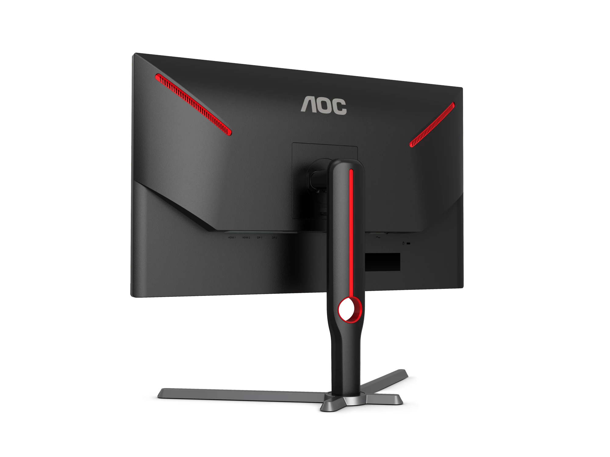 Monitor AOC Q27G3Z 27 2K 260Hz 0.5Ms IPS Flat