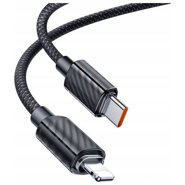 Mcdodo CA-3660 - Cable USB-C To IPhone - 1.2m