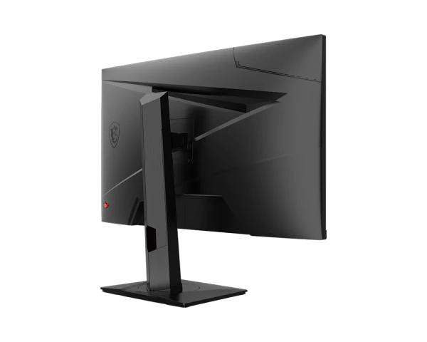 Monitor MSI G274QPX, 27 inch 2K Rapid IPS 1ms 240Hz G Sync Compatible HDR 400 HDMI Displayport Tilt Swivel Height Adjustable Pivot