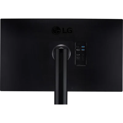 Monitor LG 27 inch 2K Ergo IPS 100hz with USB Type C and Ergo Stand