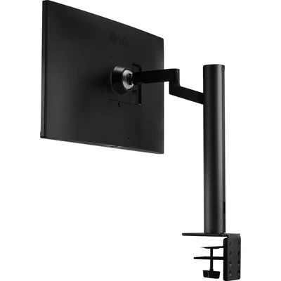 Monitor LG 27 inch 2K Ergo IPS 100hz with USB Type C and Ergo Stand