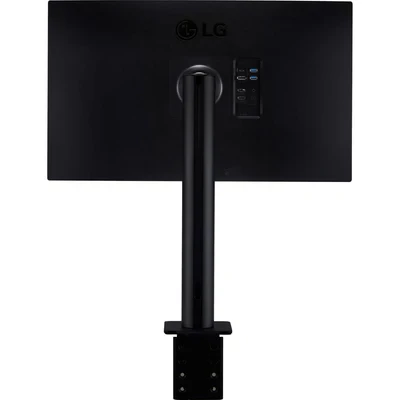 Monitor LG 27 inch 2K Ergo IPS 100hz with USB Type C and Ergo Stand