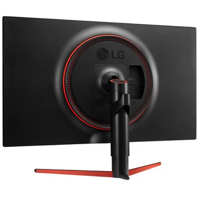 Monitor LG 32GK650F-B 32 inch 16:9 2K LCD Gaming