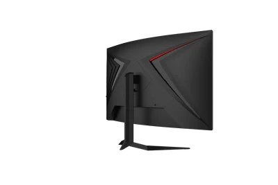 Monitor Avetron 32 VA 2K Curved Gaming with 240Hz Refresh Rate