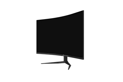 Monitor Avetron 32 VA 2K Curved Gaming with 240Hz Refresh Rate