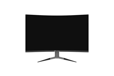 Monitor Avetron 32 VA 2K Curved Gaming with 240Hz Refresh Rate