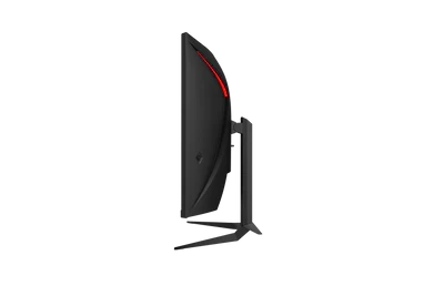 Monitor Avetron 32 VA 2K Curved Gaming with 240Hz Refresh Rate