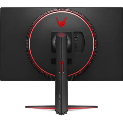 Monitor LG UltraGear 31.5 inch 16:9 FreeSync 165 Hz QHD HDR VA Gaming