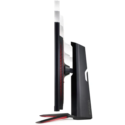 Monitor LG UltraGear 31.5 inch 16:9 FreeSync 165 Hz QHD HDR VA Gaming