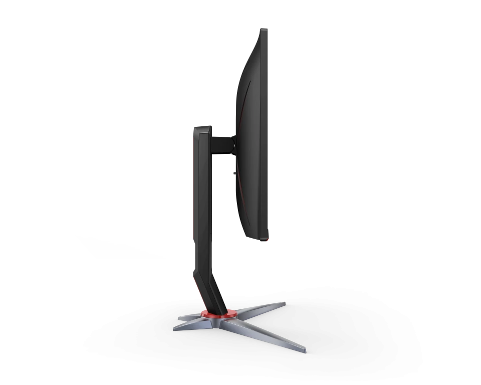 Monitor AOC 24G2Z 24 inch FHD 240Hz 0.5Ms IPS