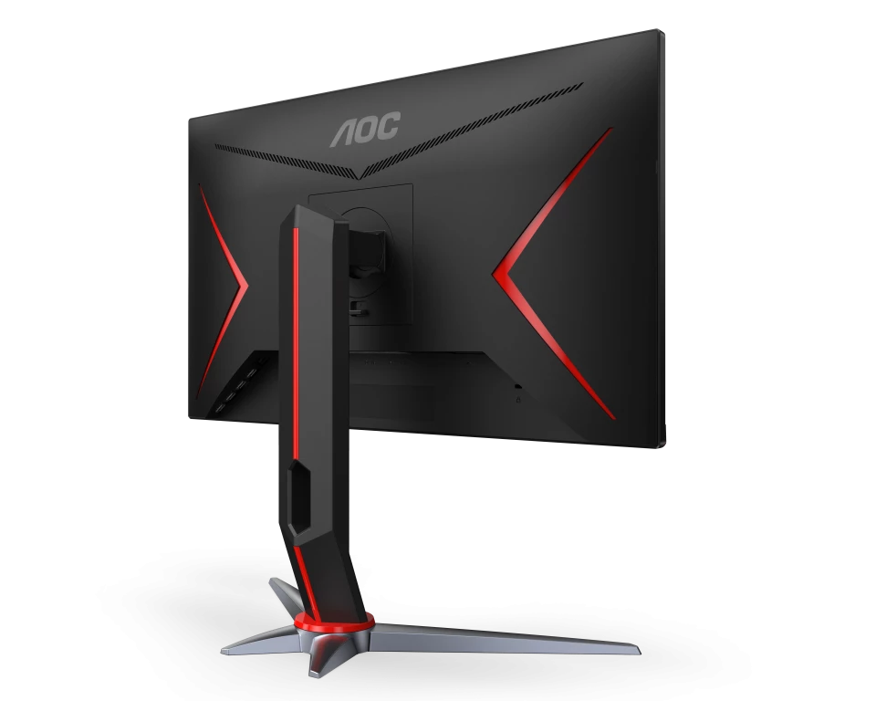 Monitor AOC 24G2Z 24 inch FHD 240Hz 0.5Ms IPS