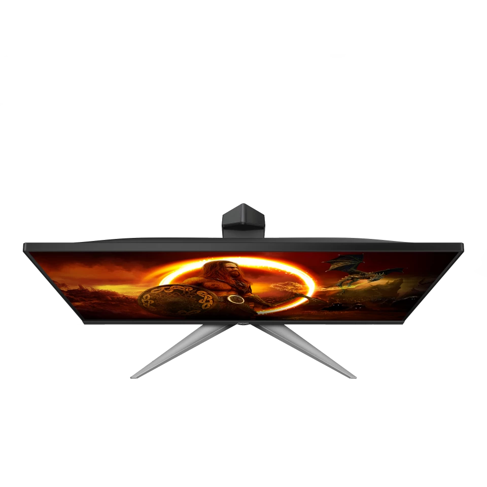 Monitor AOC 24G2Z 24 inch FHD 240Hz 0.5Ms IPS