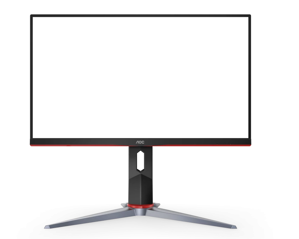 Monitor AOC 24G2Z 24 inch FHD 240Hz 0.5Ms IPS