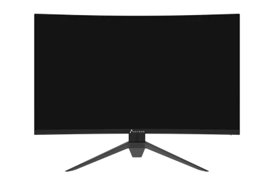 Monitor Avetron 32 VA 2K Curved Gaming with 180Hz Refresh Rate