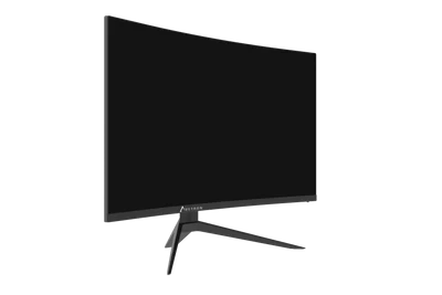 Monitor Avetron 32 VA 2K Curved Gaming with 180Hz Refresh Rate