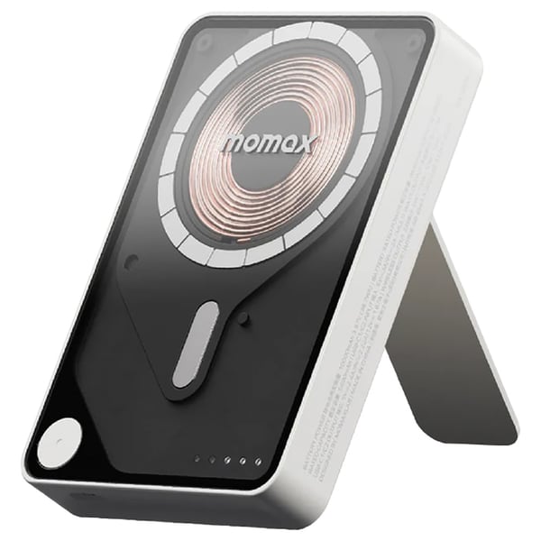 Momax 1-Power X Pro+ Magnetic Wireless Power Bank 10000mAh