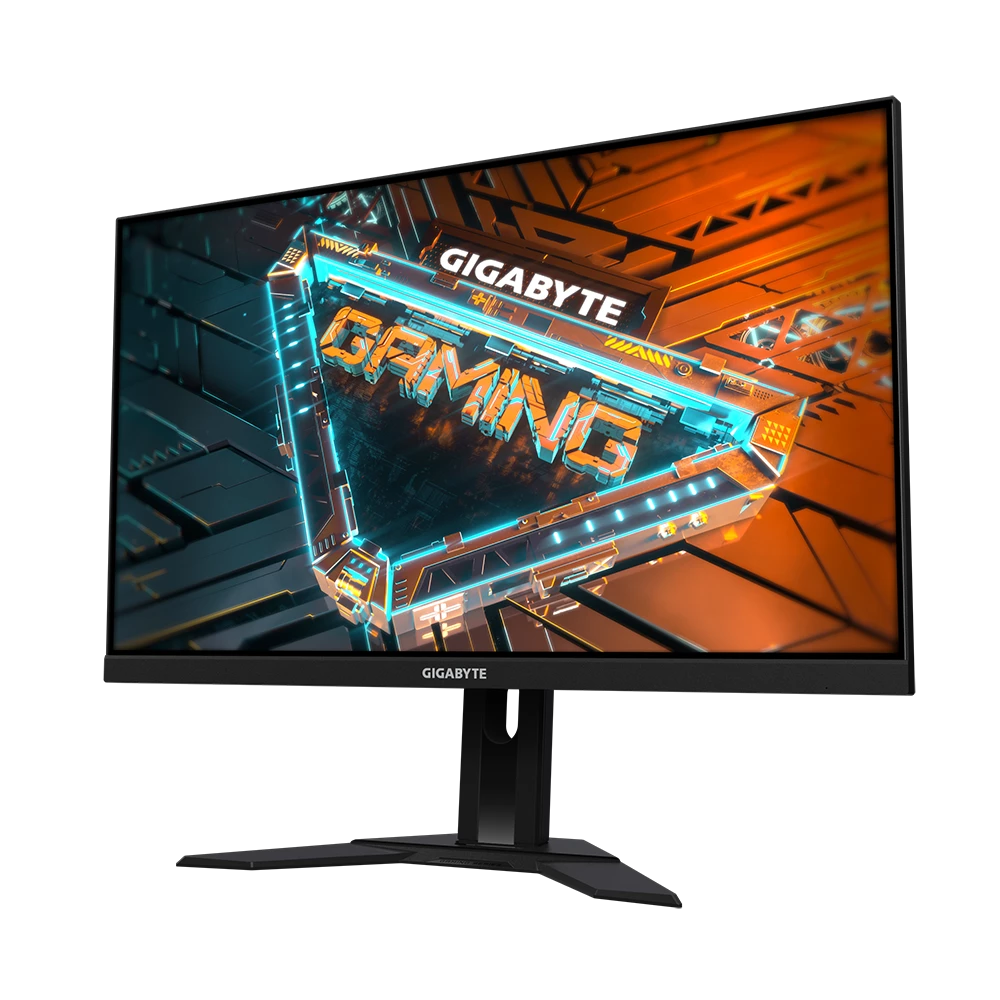 Monitor GIGABYTE G27F 2 27 170Hz Gaming FHD IPS Display 1ms Response Time 95% DCI P3 1x Display Port 1.2 2x HDMI 2.0 USB 3.2