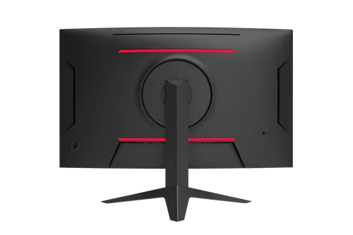 Monitor Avetron 27 VA 2K Curved Gaming with 180Hz Refresh Rate