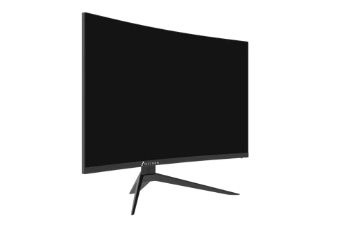 Monitor Avetron 27 VA 2K Curved Gaming with 180Hz Refresh Rate