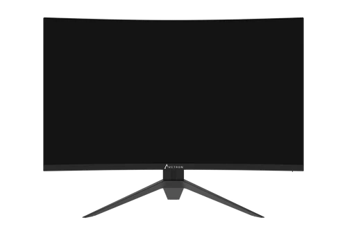 Monitor Avetron 27 VA 2K Curved Gaming with 180Hz Refresh Rate