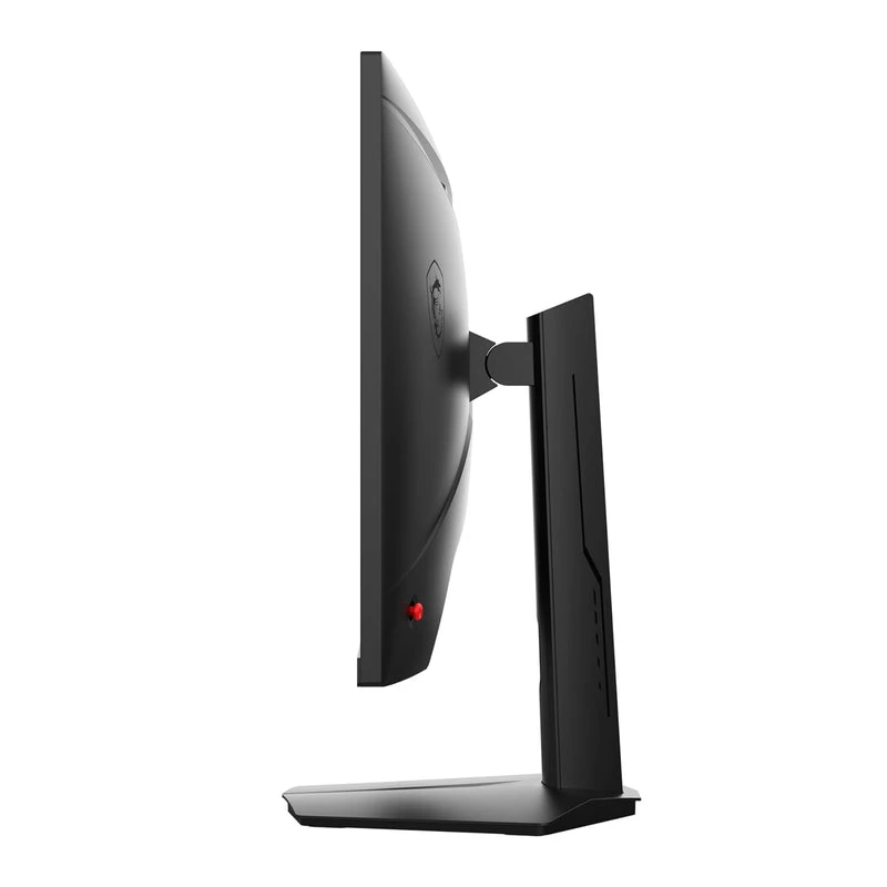 Monitor MSI G274F 27 inch FHD Non Glare with Super Narrow Bezel 180Hz 1ms HDMI DP G sync Compatible HDR Ready IPS