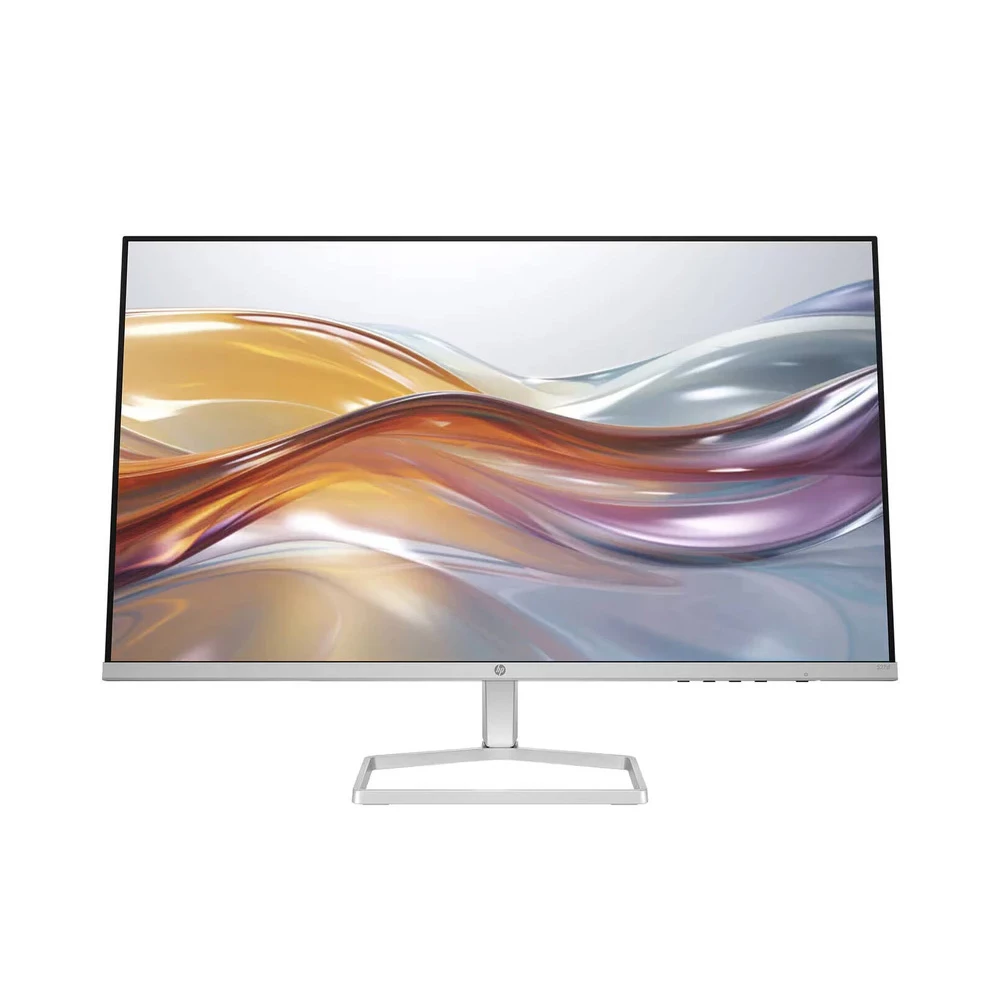Monitor HP Series 5 527SF 27 FHD IPS Display 100Hz Refresh Rate 5ms GtG with Overdrive Response Time Tilt Adjustable 3 Sided Micro Edge Bezel 16.7m