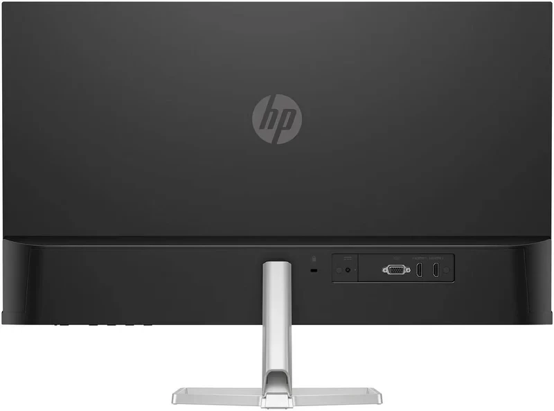Monitor HP Series 5 527SF 27 FHD IPS Display 100Hz Refresh Rate 5ms GtG with Overdrive Response Time Tilt Adjustable 3 Sided Micro Edge Bezel 16.7m