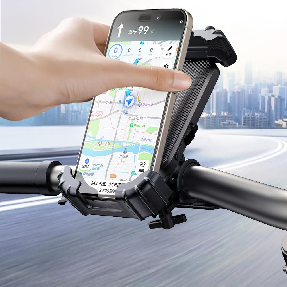 Mcdodo CM-5240 Cycling Mount for Phone