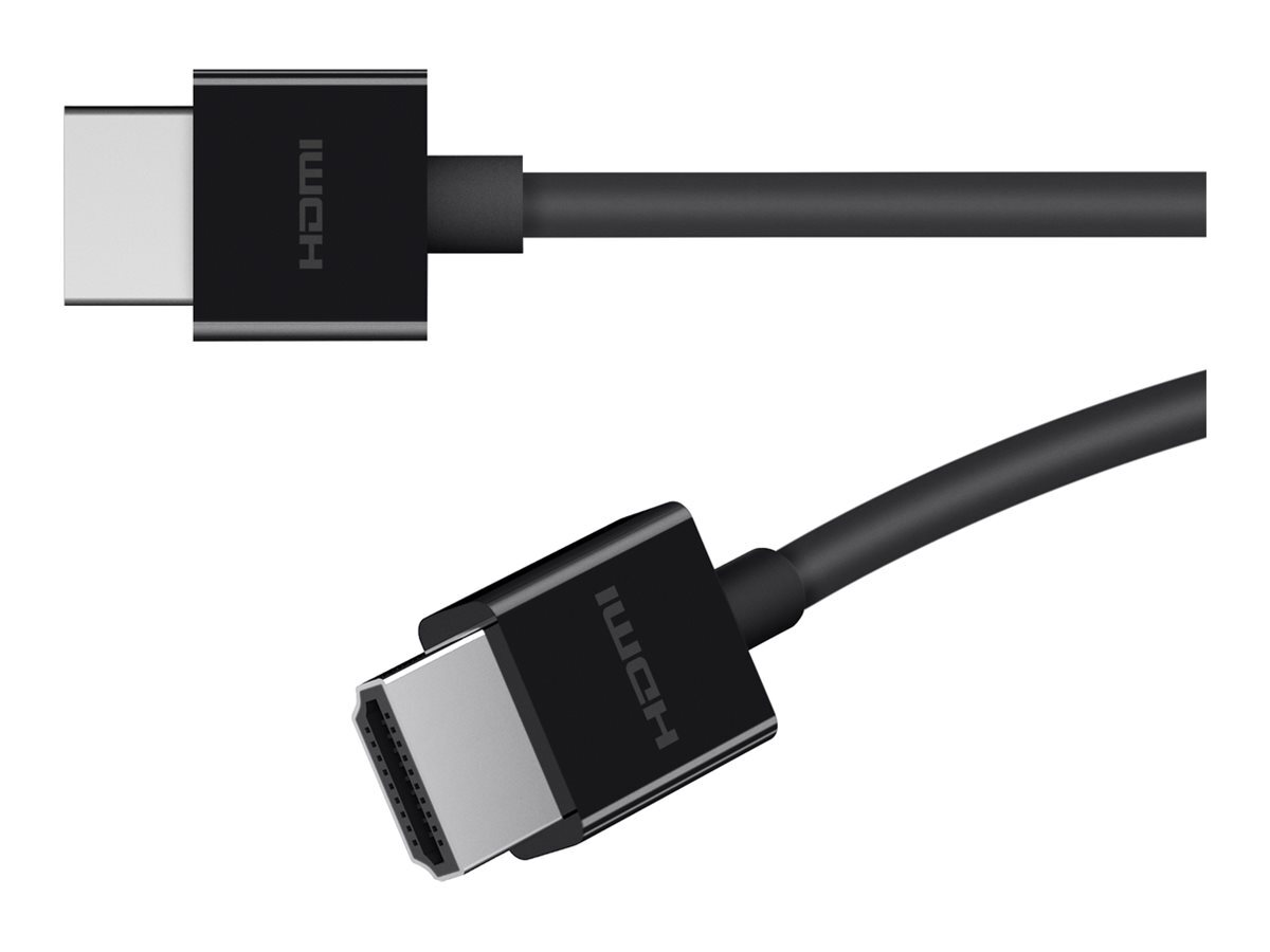Belkin 8K Ultra High Speed HDMI 2.1 Cable