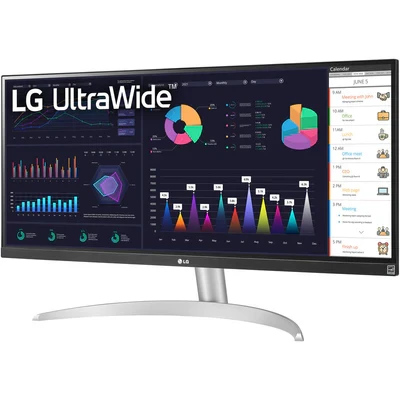 Monitor LG UltraWide 29 inch 1080p HDR 100Hz