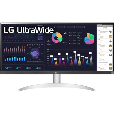 Monitor LG UltraWide 29 inch 1080p HDR 100Hz