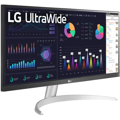 Monitor LG UltraWide 29 inch 1080p HDR 100Hz