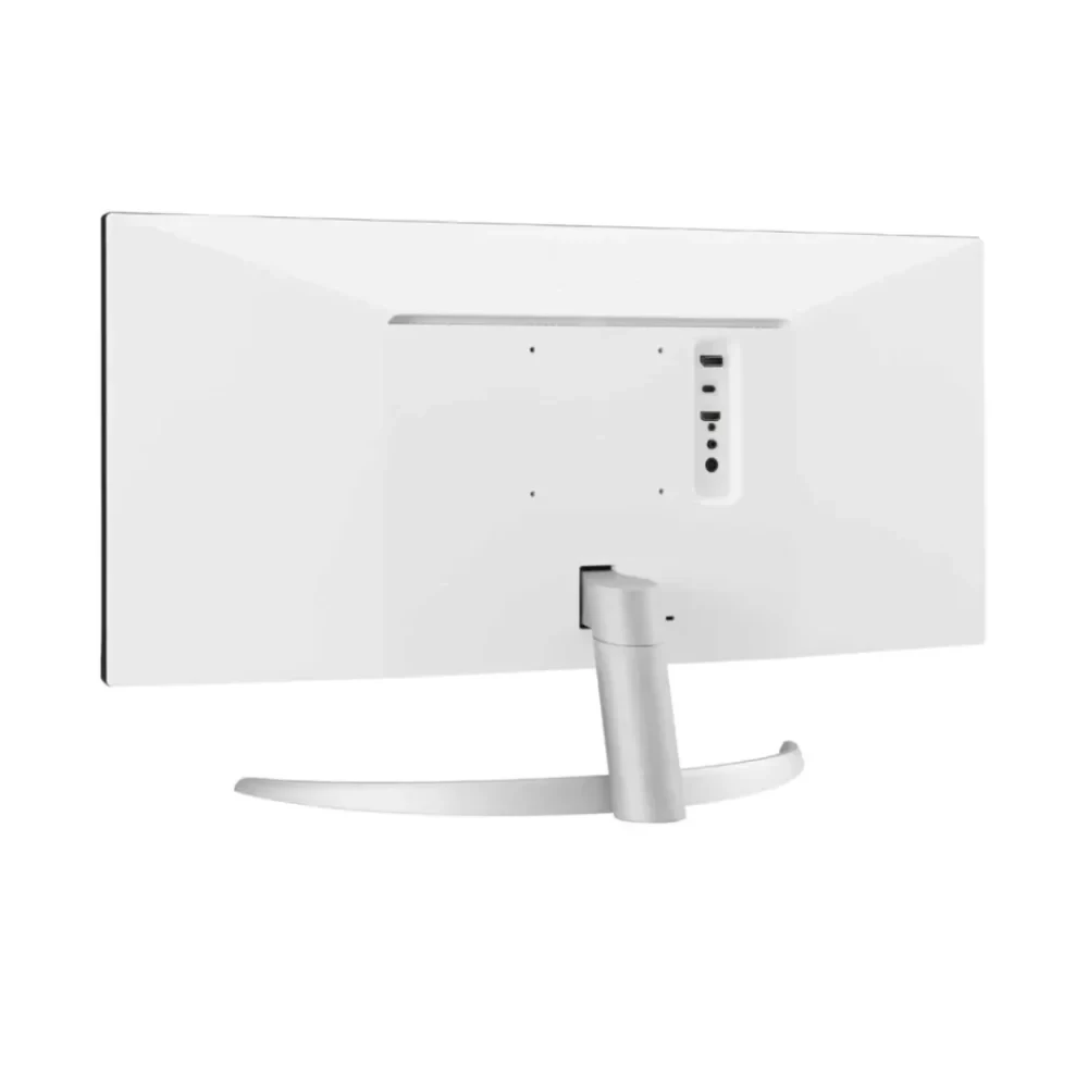 Monitor LG UltraWide 29WQ600-W 29 Inch FHD 100Hz IPS 5Ms Flat