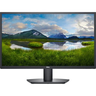 Monitor Dell SE2722H 27 inch LCD FHD