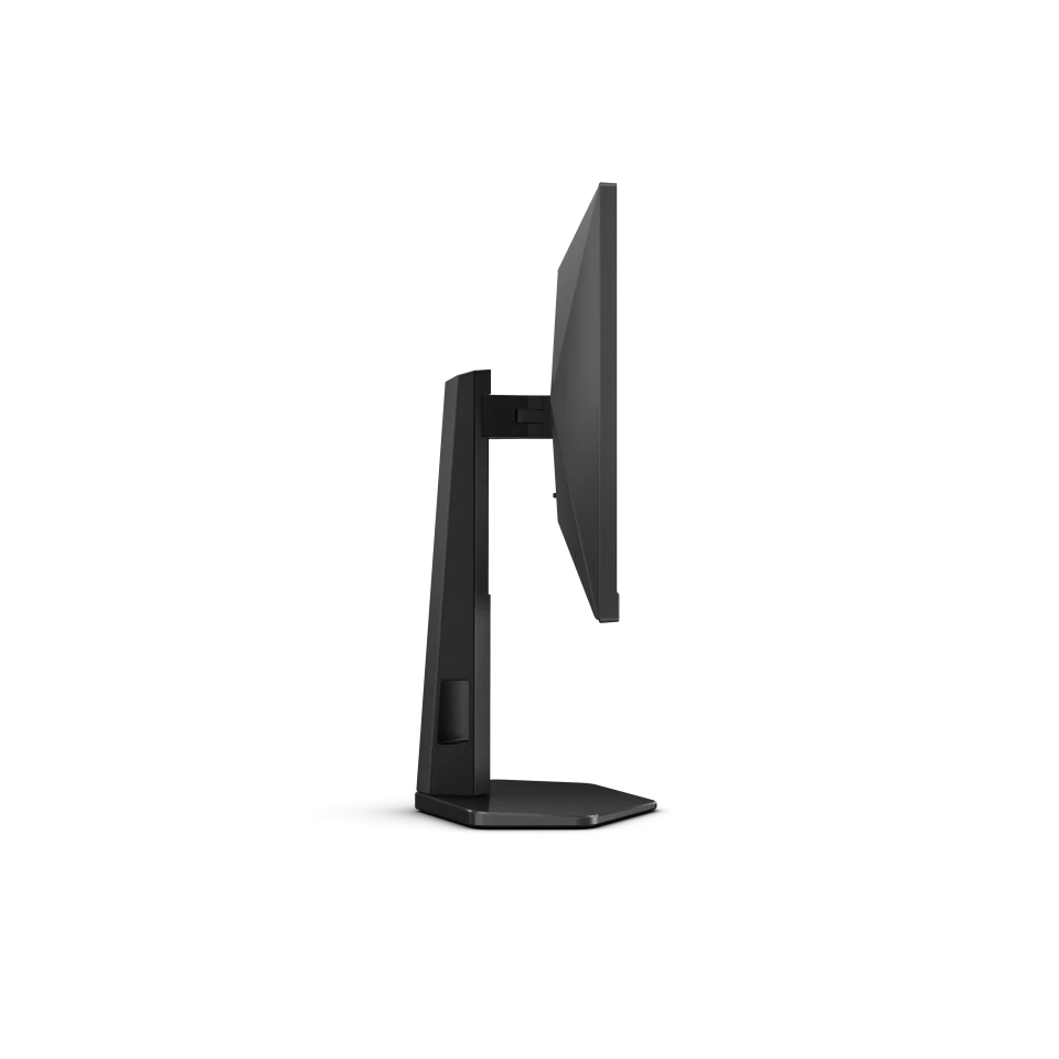 Monitor AOC 24G4 24 Inch FHD IPS 180Hz 1ms HDR10 HDMI 2.0 DisplayPort Height Adjustable Stand