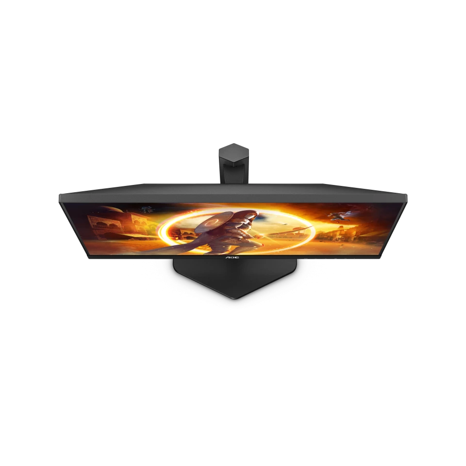 Monitor AOC 24G4 24 Inch FHD IPS 180Hz 1ms HDR10 HDMI 2.0 DisplayPort Height Adjustable Stand