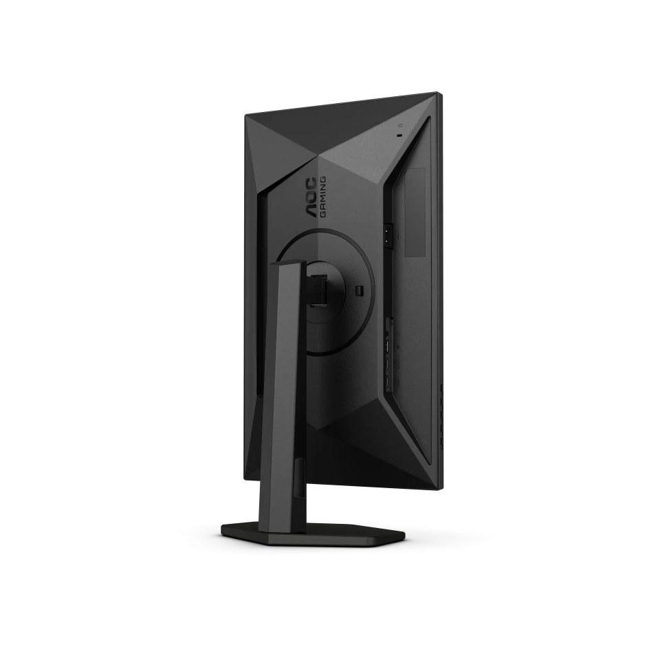 Monitor AOC 24G4 24 Inch FHD IPS 180Hz 1ms HDR10 HDMI 2.0 DisplayPort Height Adjustable Stand