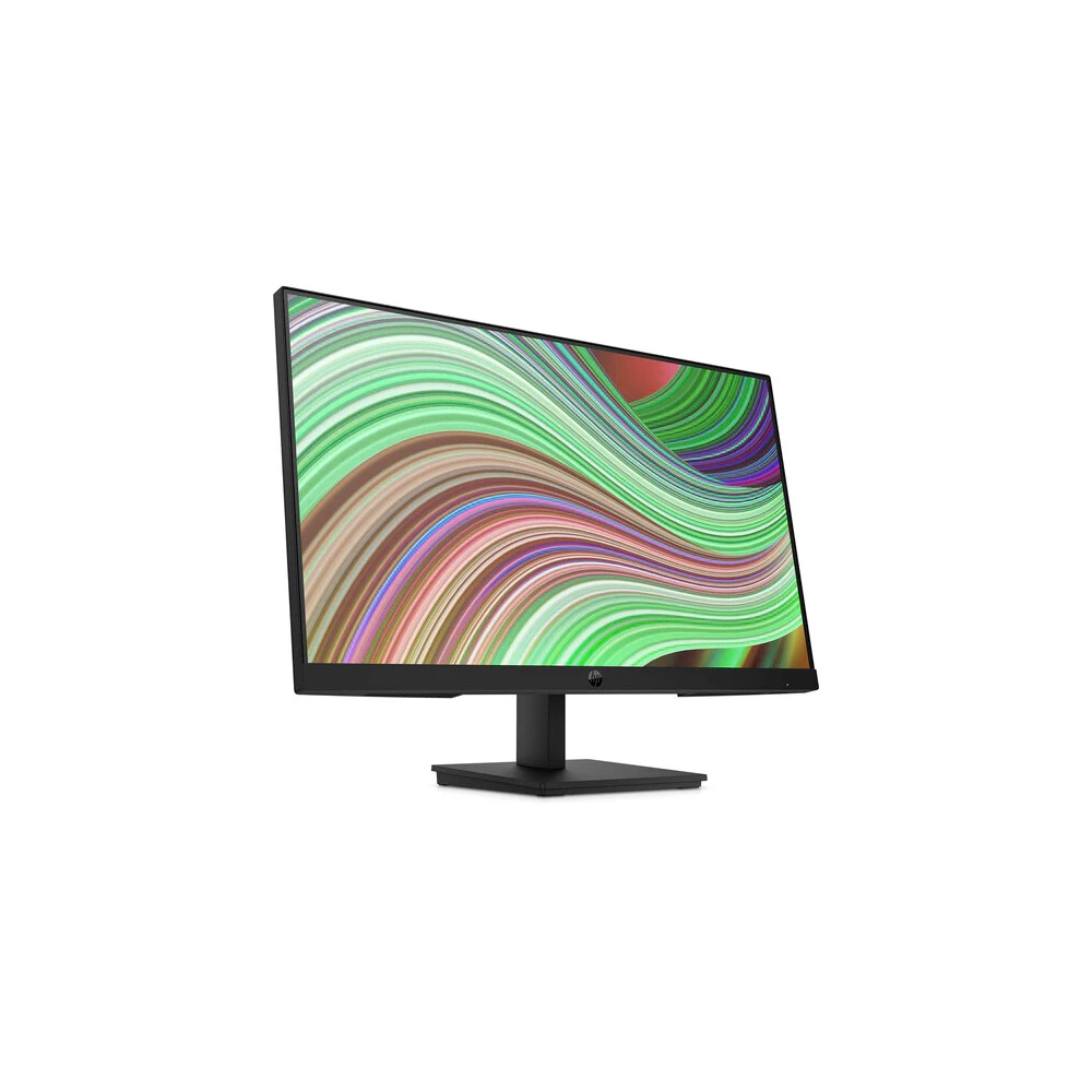 Monitor HP P27 G5 27 FHD IPS Display 75Hz Refresh Rate 5ms GtG with Overdrive Response Time On Screen Controls 3 Sided Borderless Adjustable