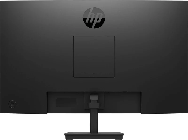 Monitor HP P27 G5 27 FHD IPS Display 75Hz Refresh Rate 5ms GtG with Overdrive Response Time On Screen Controls 3 Sided Borderless Adjustable