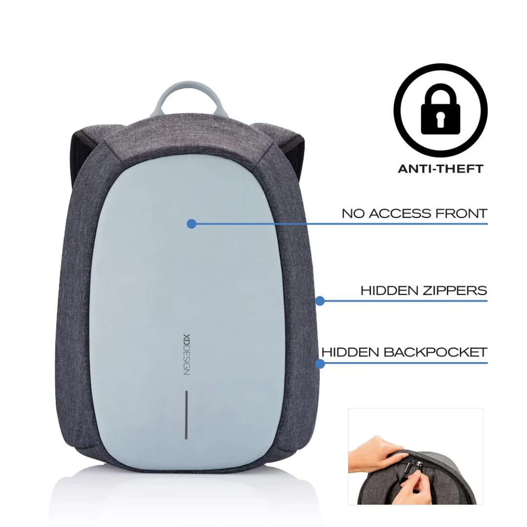 Backpack XD DESIGN Cathy Protection 13.0''