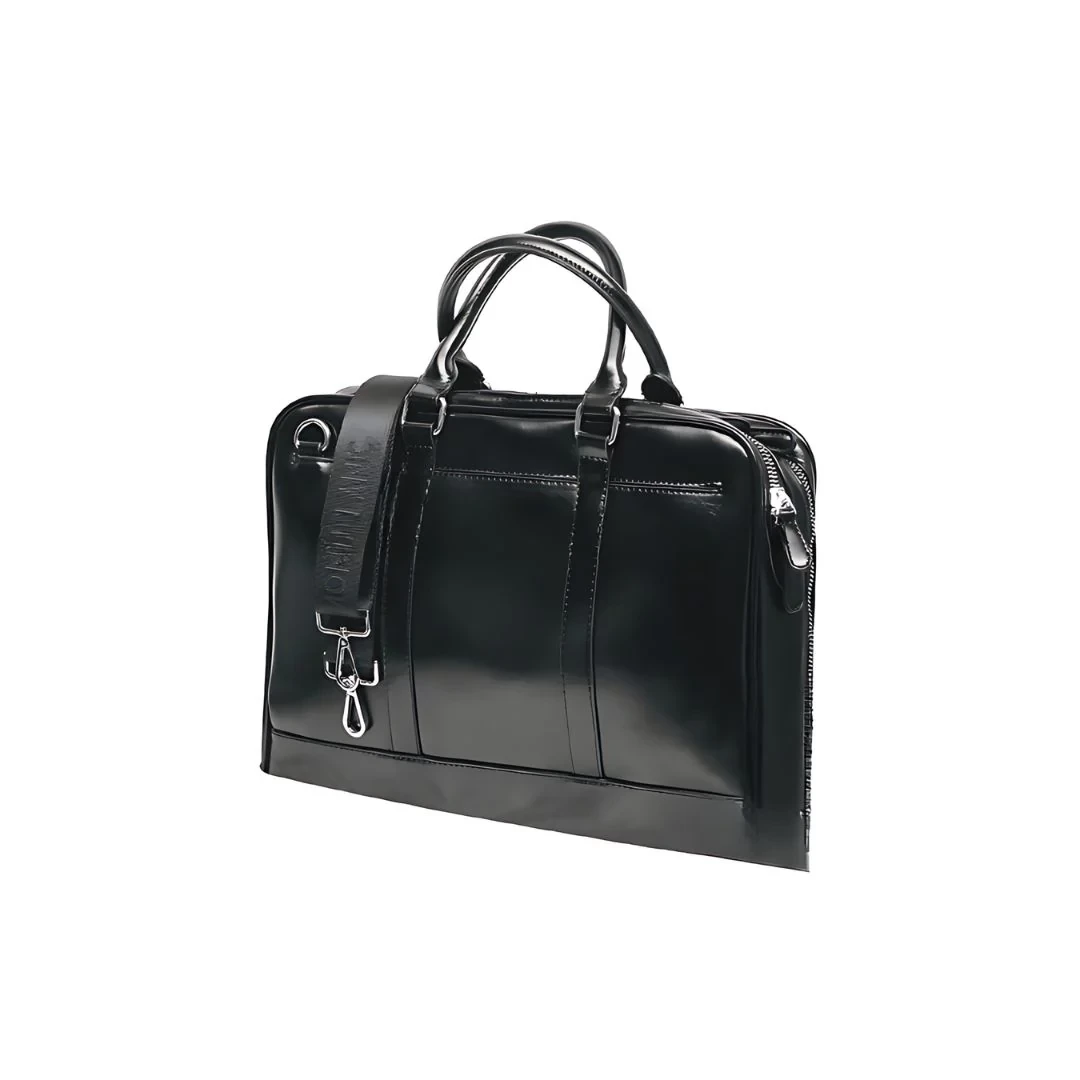 Bag Victory 5502-1 Laptop Leather